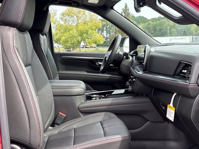 2027 Chevrolet Tahoe RST