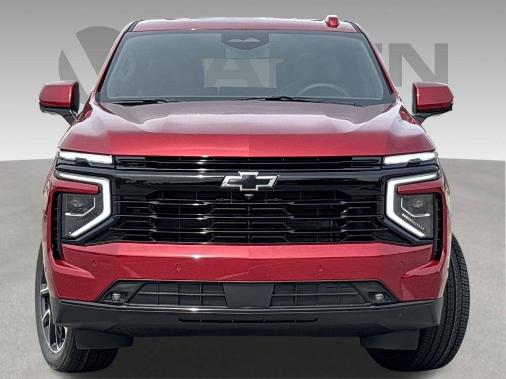 2027 Chevrolet Tahoe RST
