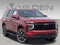 2027 Chevrolet Tahoe RST