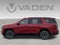 2027 Chevrolet Tahoe RST