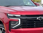 2027 Chevrolet Tahoe RST