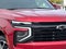 2027 Chevrolet Tahoe RST