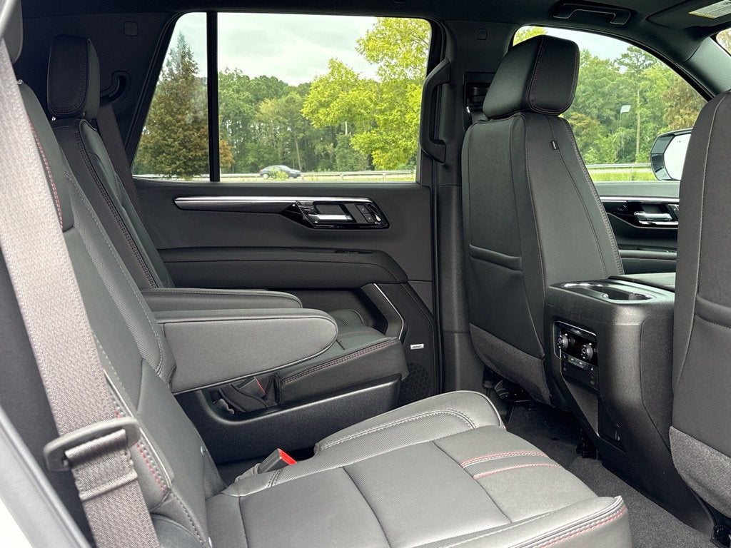 2027 Chevrolet Tahoe RST