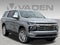 2027 Chevrolet Tahoe Premier