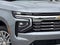 2027 Chevrolet Tahoe Premier