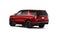 2027 Chevrolet Tahoe Premier