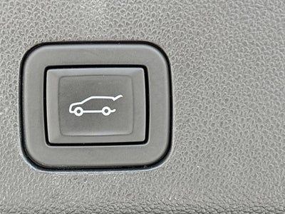2024 Chevrolet Tahoe Base