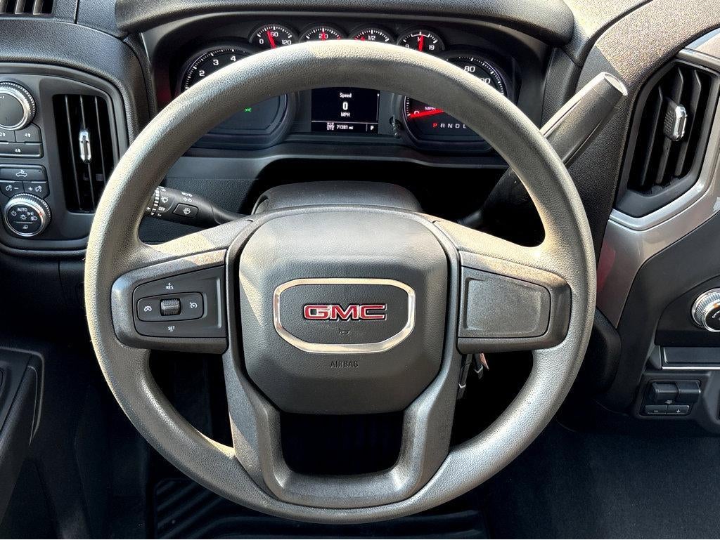 2020 GMC Sierra 2500 HD Base