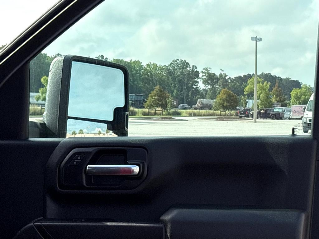 2020 GMC Sierra 2500 HD Base