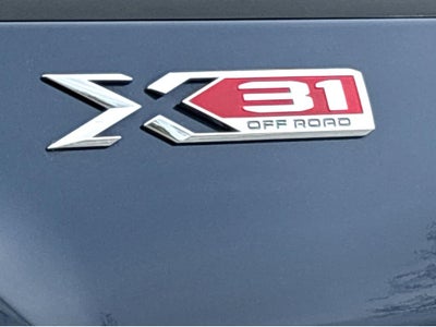 2022 GMC Sierra 2500 HD SLE