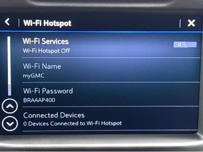 2022 GMC Sierra 2500 HD SLE