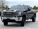2022 GMC Sierra 2500 HD SLE