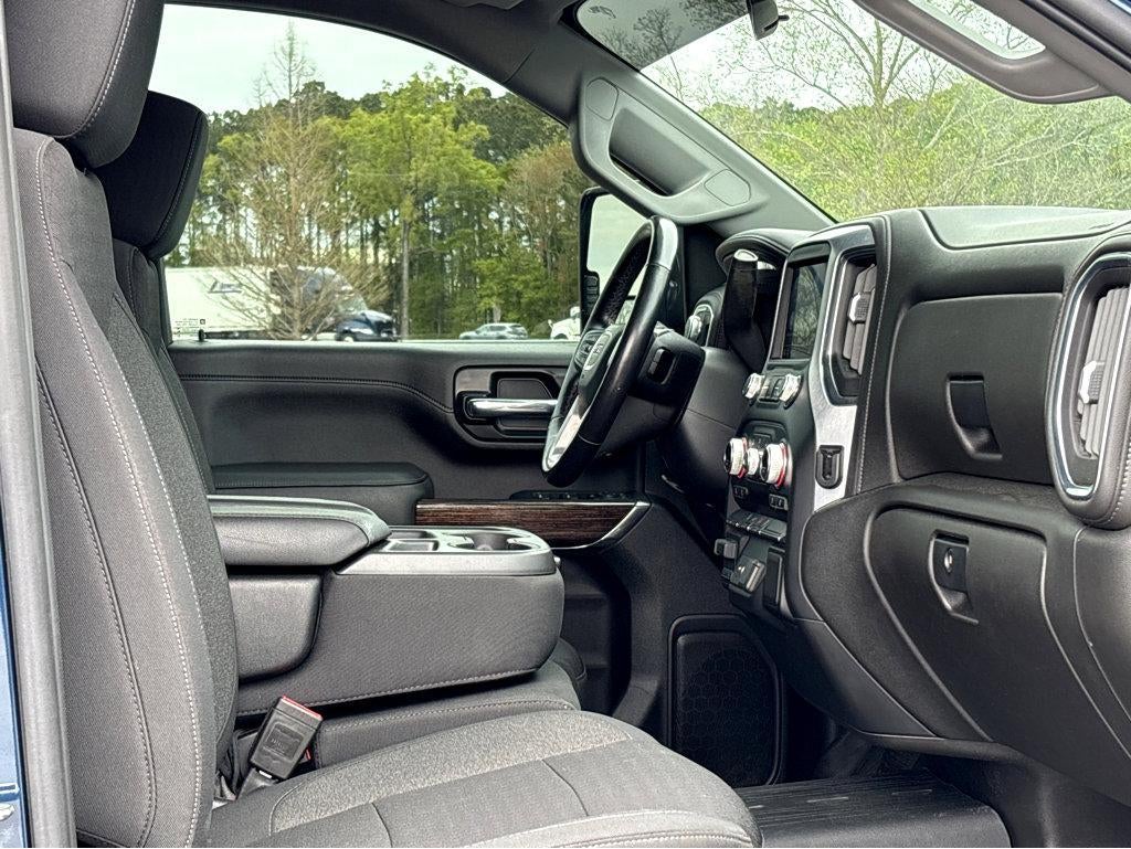 2022 GMC Sierra 2500 HD SLE