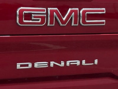 2024 GMC Sierra 2500 HD Base