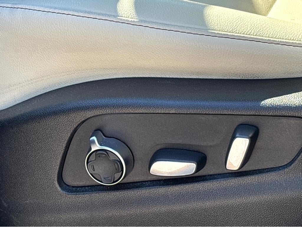 2020 Cadillac XT4 Sport