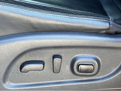 2018 Nissan Titan XD SL