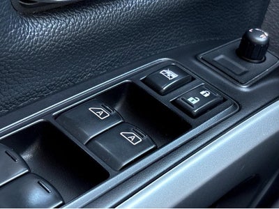 2018 Nissan Titan XD SL