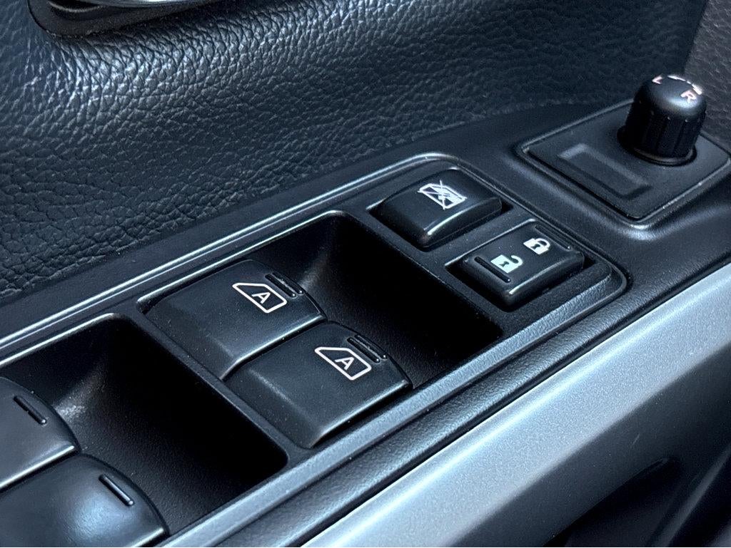 2018 Nissan Titan XD SL