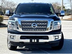 2018 Nissan Titan XD SL