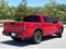2023 Nissan Frontier PRO-X