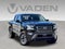 2024 Nissan Frontier SL