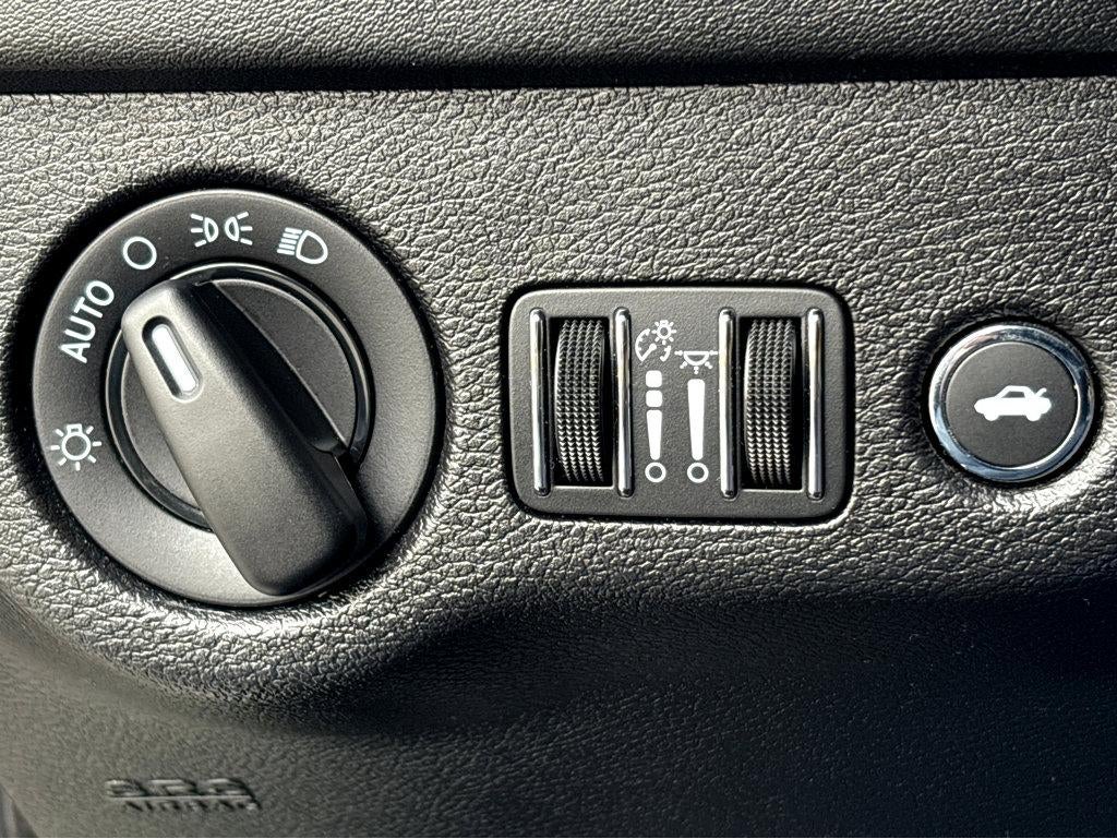 2021 Dodge Charger Scat Pack Widebody