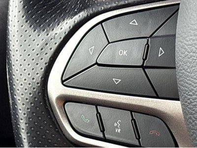 2021 Dodge Charger Scat Pack Widebody