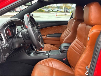 2023 Dodge Charger SRT Hellcat Widebody Jailbreak