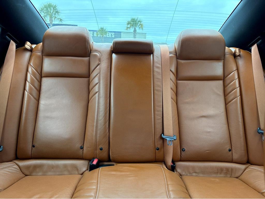 2023 Dodge Charger SRT Hellcat Widebody Jailbreak