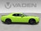 2023 Dodge Challenger Base