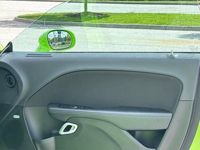 2023 Dodge Challenger Base