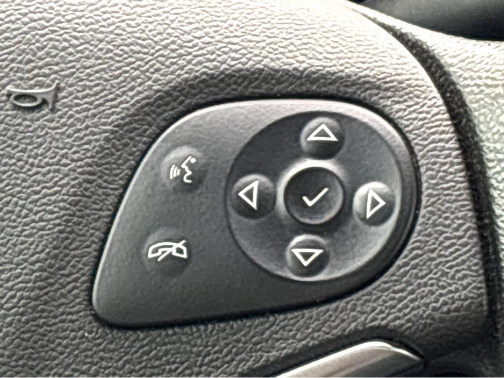 2019 Chevrolet Impala LS