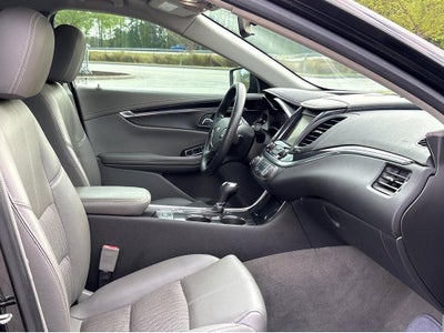 2019 Chevrolet Impala LS