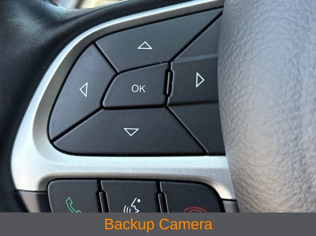 2021 Jeep Compass Base