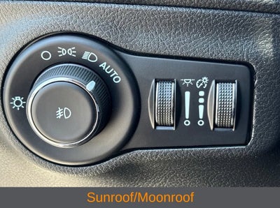 2021 Jeep Compass Base