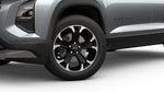 2027 Chevrolet Equinox FWD LT