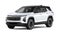 2027 Chevrolet Equinox FWD LT