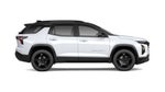 2027 Chevrolet Equinox FWD LT