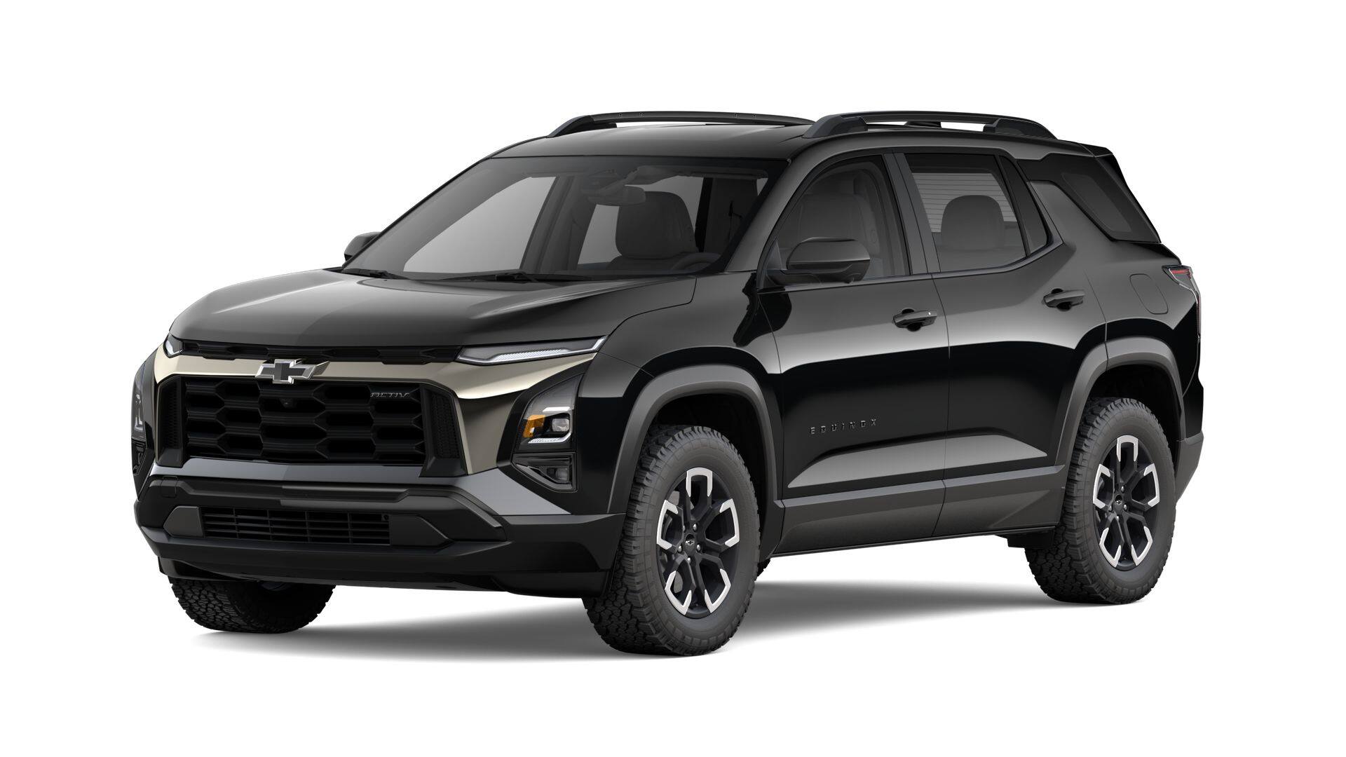 2027 Chevrolet Equinox FWD ACTIV