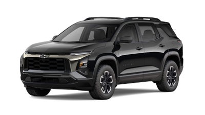 2027 Chevrolet Equinox FWD ACTIV