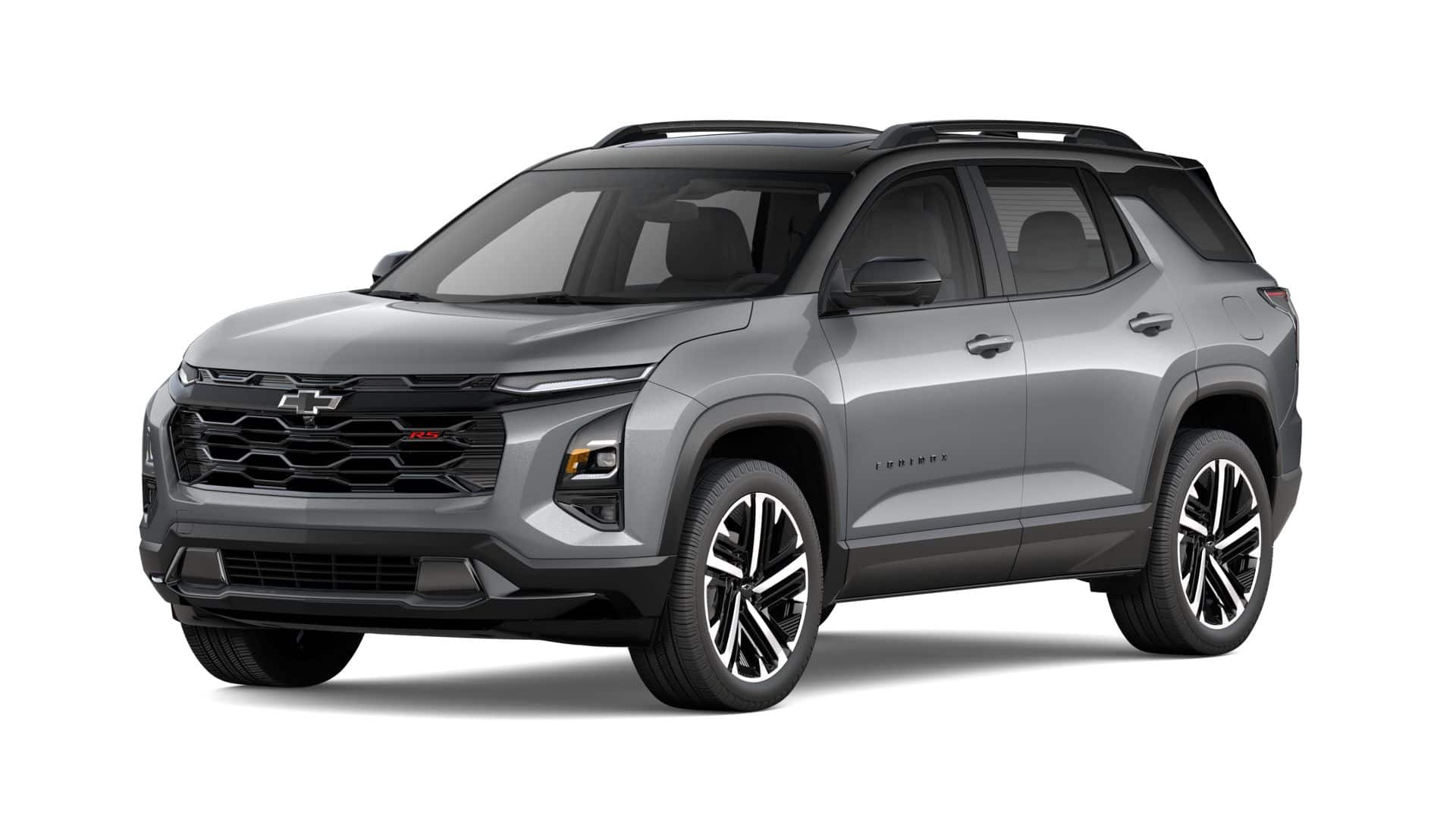 2027 Chevrolet Equinox FWD RS