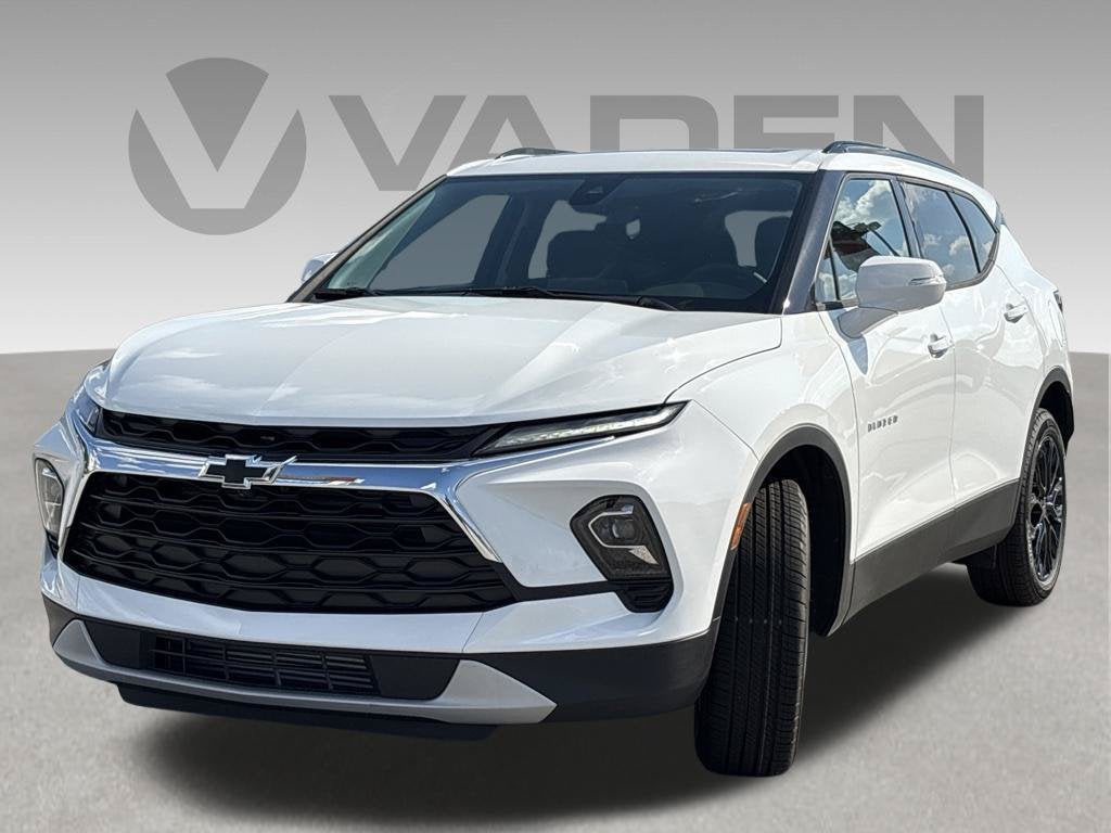 2026 Chevrolet Blazer 3LT