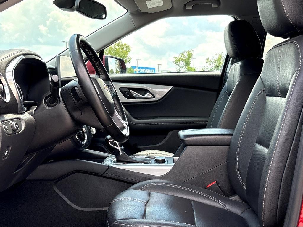 2023 Chevrolet Blazer 3LT