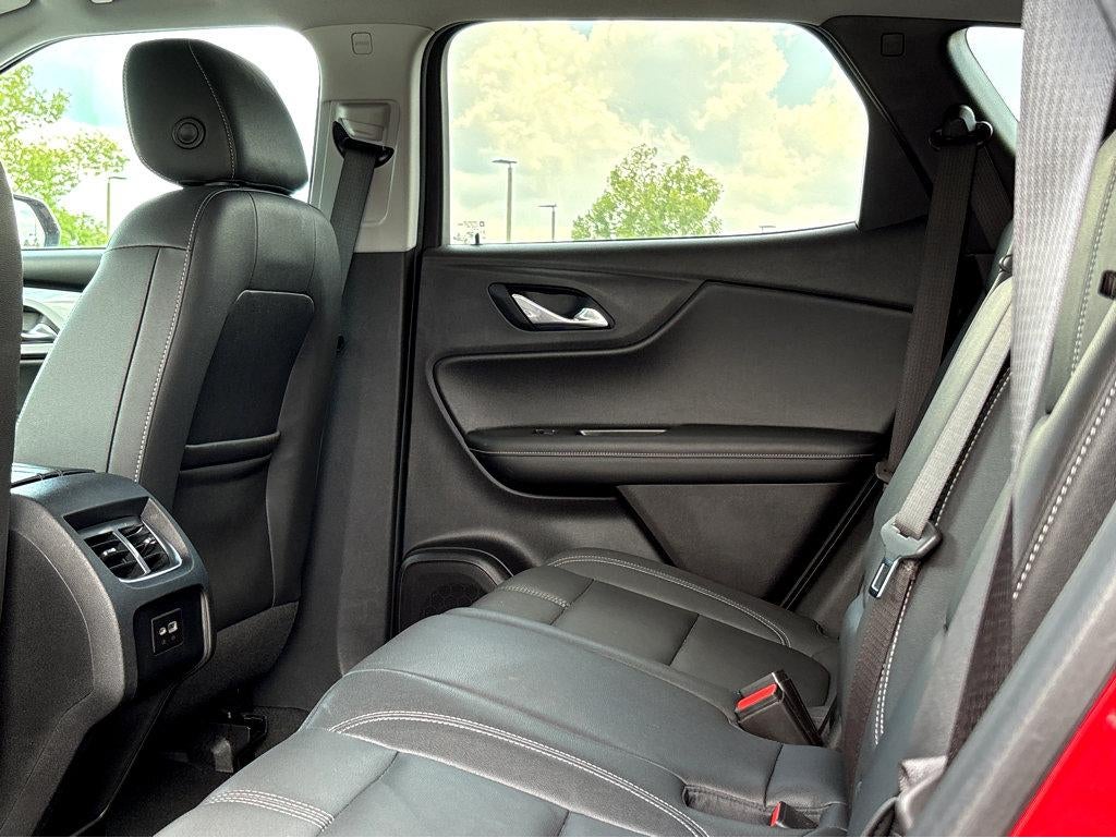 2023 Chevrolet Blazer 3LT