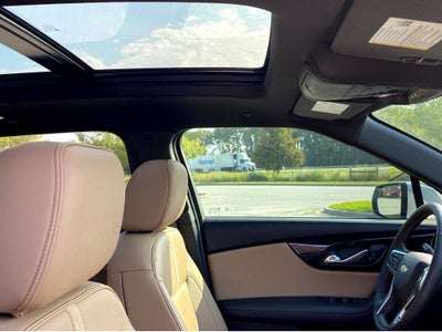 2024 Chevrolet Blazer Premier