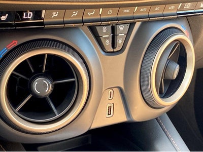 2024 Chevrolet Blazer Premier