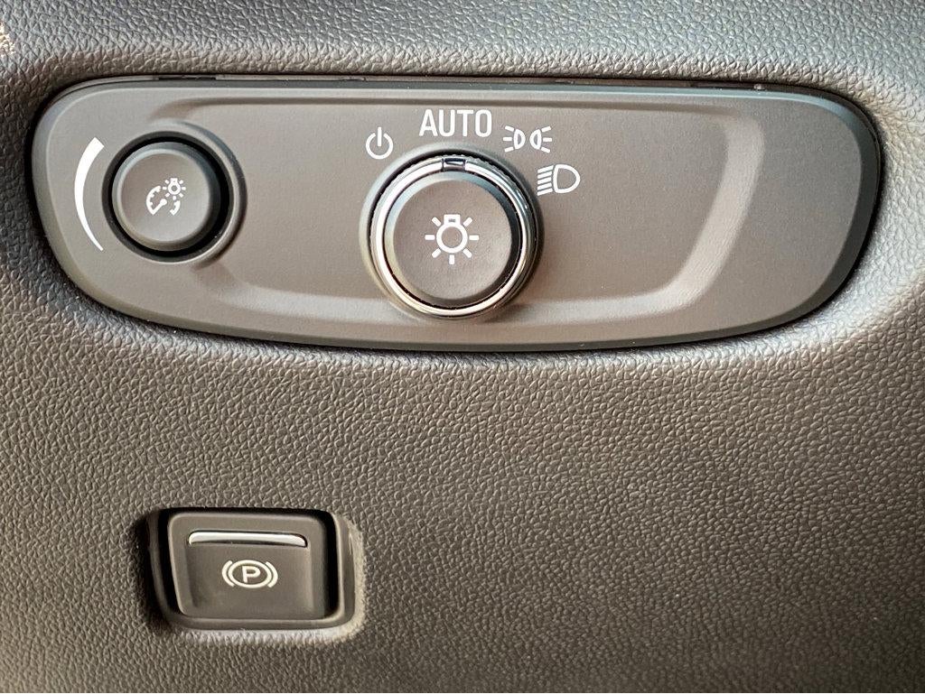 2024 Chevrolet Blazer Premier