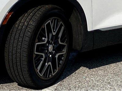 2024 Chevrolet Blazer Premier