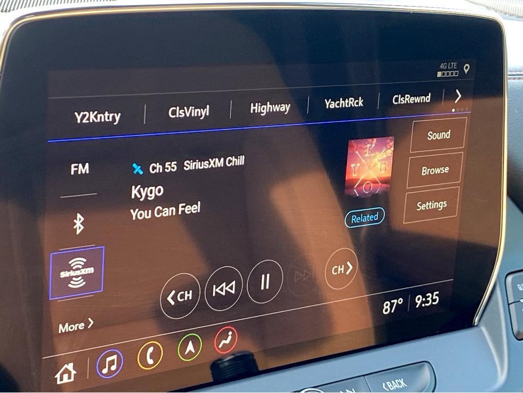 2024 Chevrolet Blazer Premier