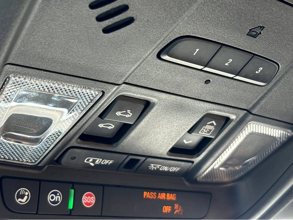 2024 Chevrolet Blazer Premier